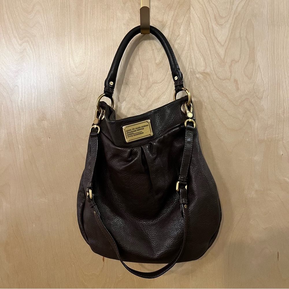 Marc Jacobs Brown Bag